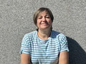 Author picture